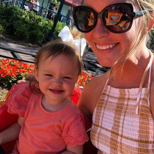 Meet your Posher, Crystal